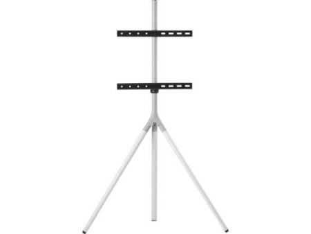 WM 7462 65 Tripod TV Stand METAL